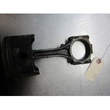 10Y103 Piston and Connecting Rod Standard From 2001 Ford Explorer  4.0